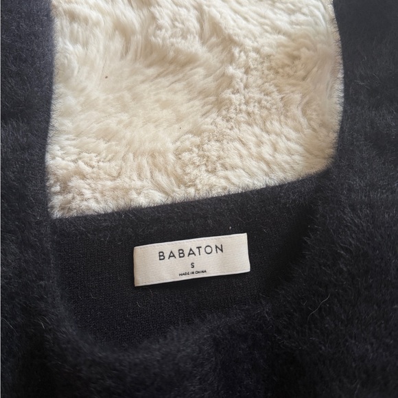 Babaton tank - Picture 2 of 2